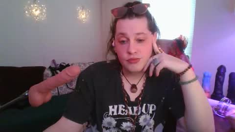 Mx Charlotte online show from March 31, 5:35 pm