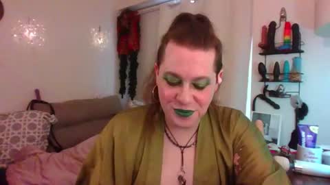 Snapshot of mxsissycharlotte chatting on June 30, 5:36 pm Mx Charlotte online show from June 30, 5:36 pm