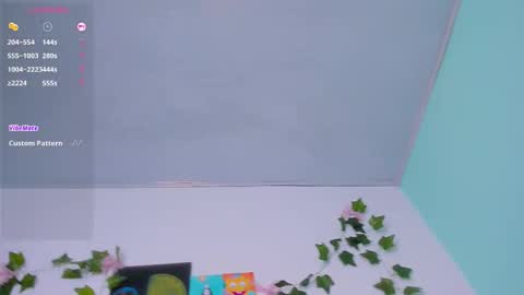 Sara IG   online show from October 13, 9:20 am