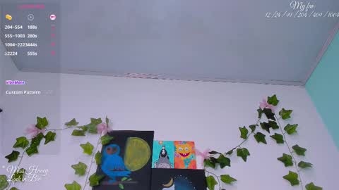 Sara IG   online show from October 24, 9:17 am