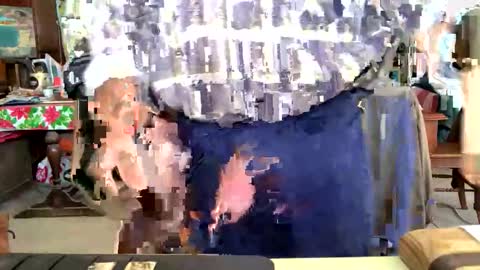 my_cockeye online show from November 15, 4:21 am