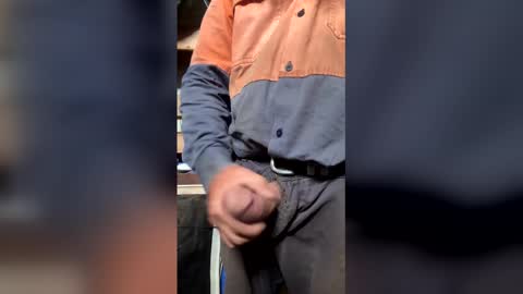 my_cockeye online show from March 1, 6:48 am