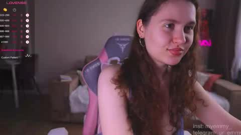 Emmy online show from March 27, 8:26 am