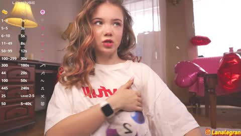 Snapshot of my_eyes_higher chatting on March 18, 6:05 am Lana LeeFav menu tip-SquirtFav patterns111112130145155 online show from March 18, 6:05 am