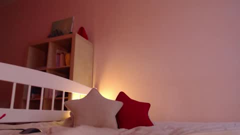 Snapshot of my_hannah chatting on November 30, 7:56 am Hannah welcome online show from November 30, 7:56 am