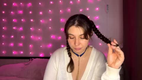 Margaret online show from April 7, 4:18 pm