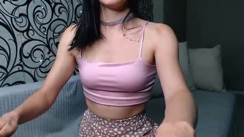 Snapshot of my_miss_sophie chatting on October 16, 8:15 am my_miss_sophie online show from October 16, 8:15 am