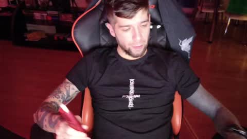 Snapshot of my_name_sinner chatting on January 12, 7:21 pm you can call me Sinner online show from January 12, 7:21 pm