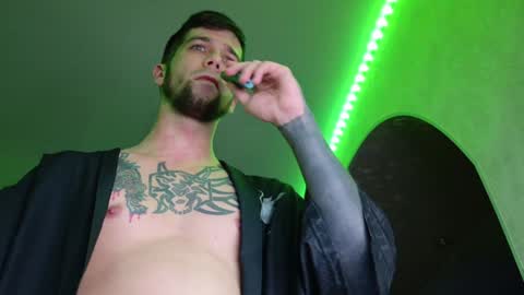 Snapshot of my_name_sinner chatting on January 16, 9:08 pm you can call me Sinner online show from January 16, 9:08 pm