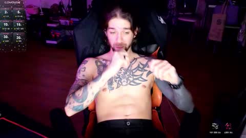 Snapshot of my_name_sinner chatting on November 29, 8:23 pm you can call me Sinner online show from November 29, 8:23 pm