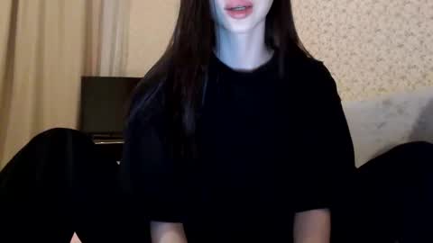 Snapshot of my_ninja_girl chatting on December 12, 8:21 pm JIN online show from December 12, 8:21 pm