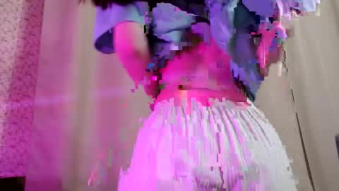 Snapshot of my_ninja_girl chatting on November 25, 4:40 pm JIN online show from November 25, 4:40 pm