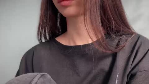 Snapshot of my_ninja_girl chatting on February 20, 11:00 am JIN online show from February 20, 11:00 am