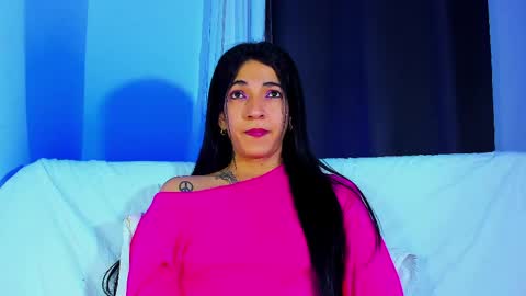 my_onlyqueen online show from May 7, 3:12 am