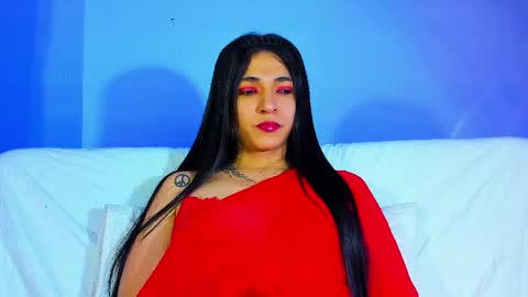 my_onlyqueen online show from May 12, 5:59 am