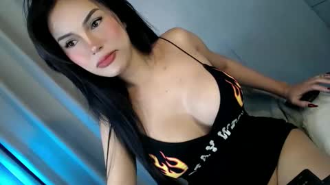 Serena online show from November 19, 7:08 am