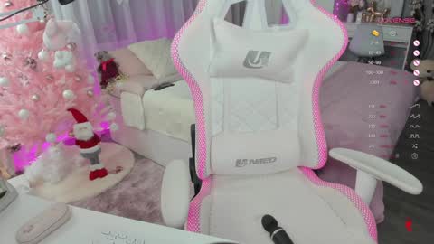 Snapshot of my_polina chatting on December 30, 9:40 pm Poli online show from December 30, 9:40 pm