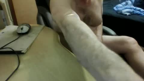 my_slick_willy online show from March 19, 2:04 am