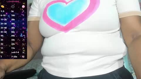 mya_blaze online show from September 26, 1:26 pm