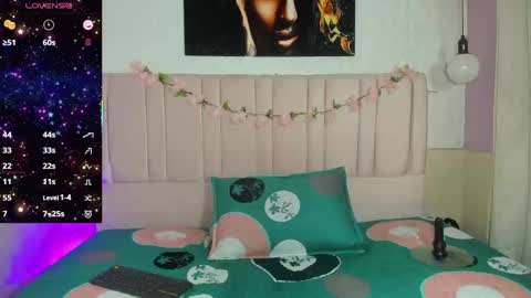 mya_blaze online show from September 29, 2:11 pm