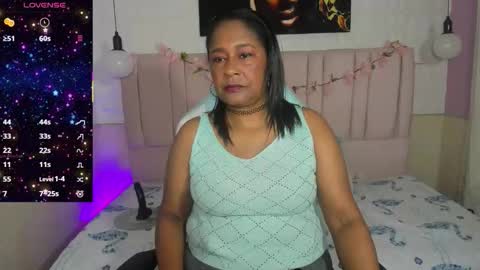 mya_blaze online show from September 30, 12:21 pm