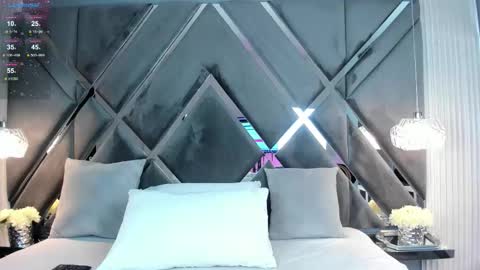 Snapshot of mya_evans chatting on December 18, 11:38 am Mariana Evans online show from December 18, 11:38 am