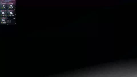 Snapshot of mya_evans chatting on February 24, 11:41 am Mariana Evans online show from February 24, 11:41 am