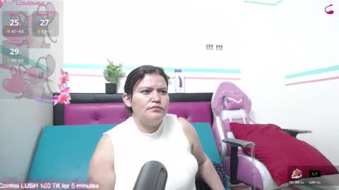  MYA ROUSE  online show from March 27, 12:05 pm