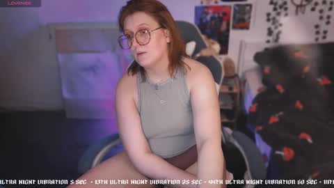 Kate online show from February 18, 11:01 pm