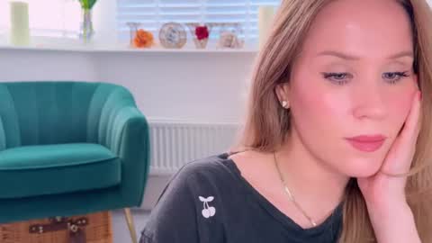 Mya-be Yours P online show from February 3, 4:31 pm