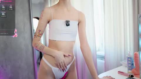 Lana online show from March 11, 7:36 am