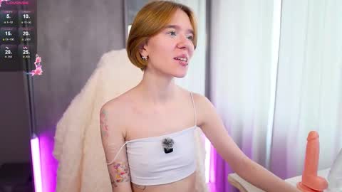 Lana online show from March 24, 7:24 am