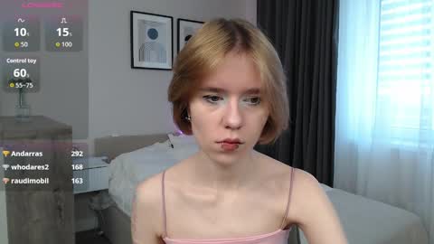 Lana online show from April 10, 7:13 am