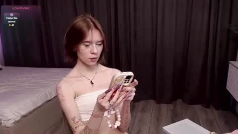 Lana online show from July 20, 11:23 am