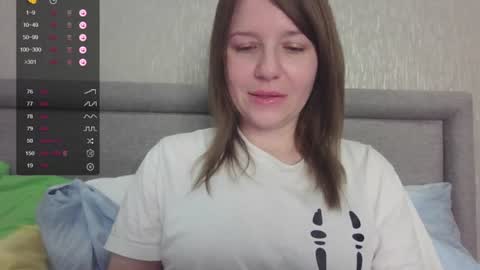 Snapshot of mybadcat87 chatting on June 20, 6:27 am mybadcat87 online show from June 20, 6:27 am