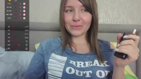 Snapshot of mybadcat87 chatting on June 21, 10:18 am mybadcat87 online show from June 21, 10:18 am