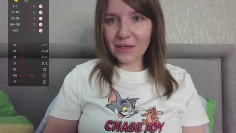 Snapshot of mybadcat87 chatting on June 23, 8:34 am mybadcat87 online show from June 23, 8:34 am