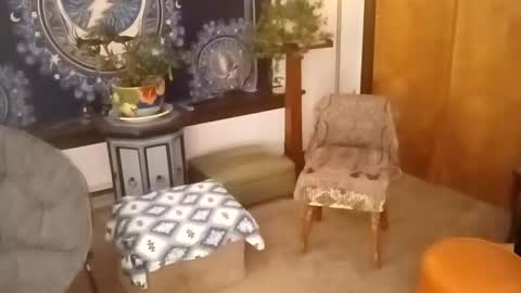 Snapshot of mybell8882 chatting on November 16, 11:05 am Gypsy online show from November 16, 11:05 am