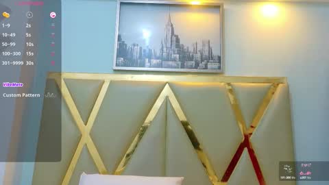 Samanta  online show from September 9, 12:15 pm