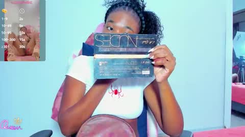 Samanta  online show from March 22, 9:56 am