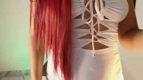 Snapshot of mycaliope chatting on March 7, 9:27 pm Caliope online show from March 7, 9:27 pm