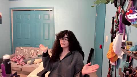 Grace online show from January 11, 6:07 am