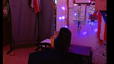 Snapshot of mycock4u247 chatting on January 8, 11:32 am LA MARIPOSA DE MARICOPA online show from January 8, 11:32 am