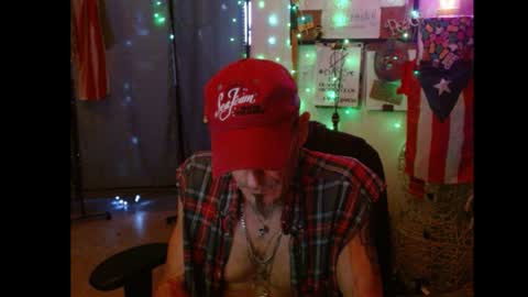 Snapshot of mycock4u247 chatting on January 18, 9:02 am LA MARIPOSA DE MARICOPA online show from January 18, 9:02 am