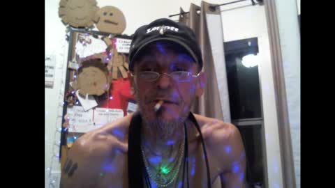 Snapshot of mycock4u247 chatting on January 19, 7:46 am LA MARIPOSA DE MARICOPA online show from January 19, 7:46 am