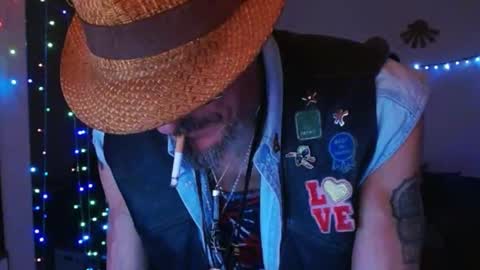 Snapshot of mycock4u247 chatting on February 13, 1:19 am LA MARIPOSA DE MARICOPA online show from February 13, 1:19 am