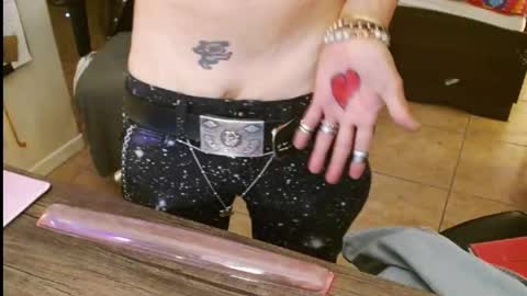 Snapshot of mycock4u247 chatting on February 18, 4:26 am LA MARIPOSA DE MARICOPA online show from February 18, 4:26 am