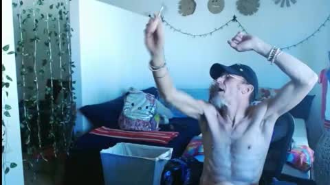 Snapshot of mycock4u247 chatting on February 21, 8:38 pm LA MARIPOSA DE MARICOPA online show from February 21, 8:38 pm