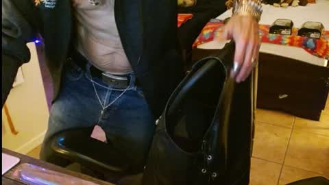 Snapshot of mycock4u247 chatting on February 23, 12:05 pm LA MARIPOSA DE MARICOPA online show from February 23, 12:05 pm