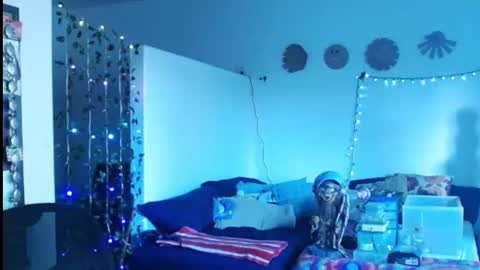 Snapshot of mycock4u247 chatting on March 1, 2:34 pm LA MARIPOSA DE MARICOPA online show from March 1, 2:34 pm